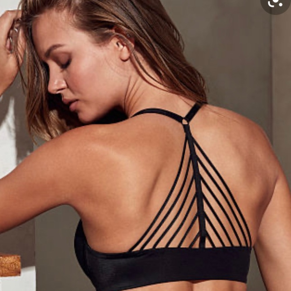 COPY - NWOT VS  Very Sexy Push Up 36DDD